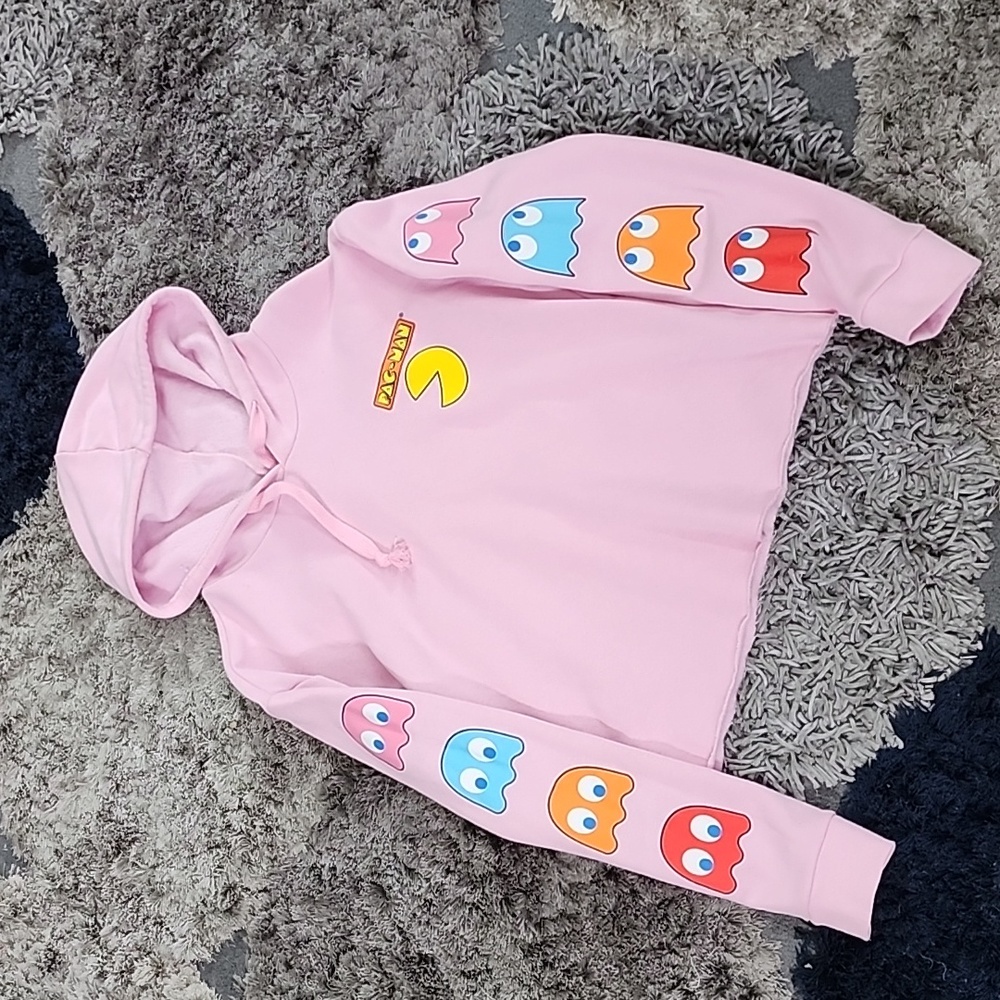 Pacman Sweater